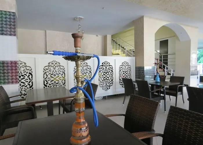 Cleopatra Tac 3* Alanya