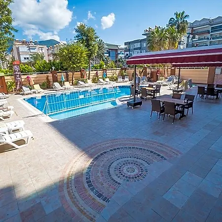 Cleopatra Tac Otel