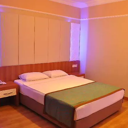 Cleopatra Tac Hotel Alanya