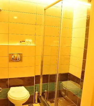 Cleopatra Tac Hotel 3*