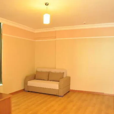 Otel Cleopatra Tac 3*