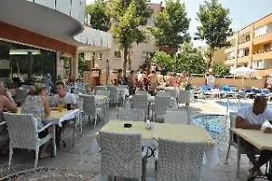 Otel Cleopatra Tac 3*