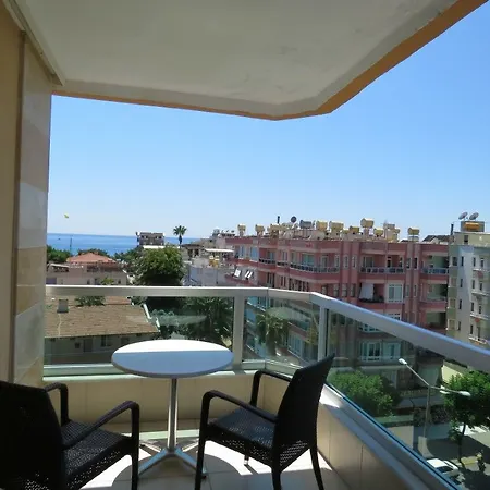 Cleopatra Tac Hotel 3*