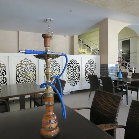 Cleopatra Tac 3* Alanya