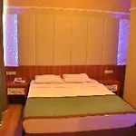 Hotell Cleopatra Tac Alanya