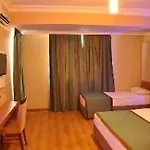 Hotell Cleopatra Tac 3*
