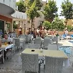 Hotell Cleopatra Tac 3*