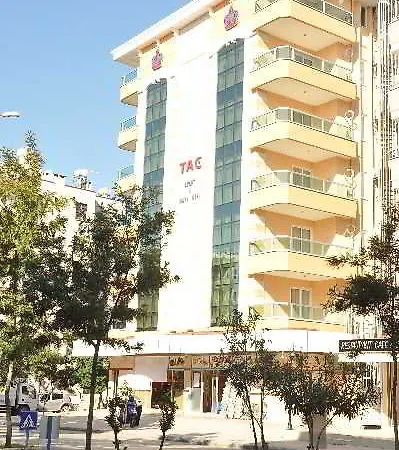 Cleopatra Tac Alanya