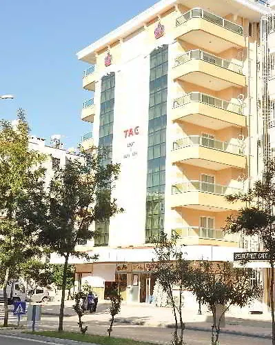 Cleopatra Tac Alanya