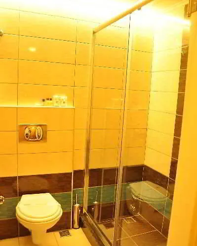 Cleopatra Tac Hotel 3*