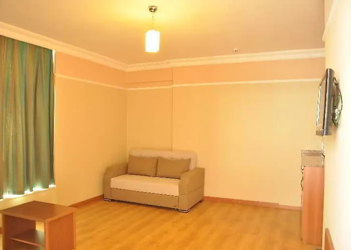 Hotel Cleopatra Tac 3*